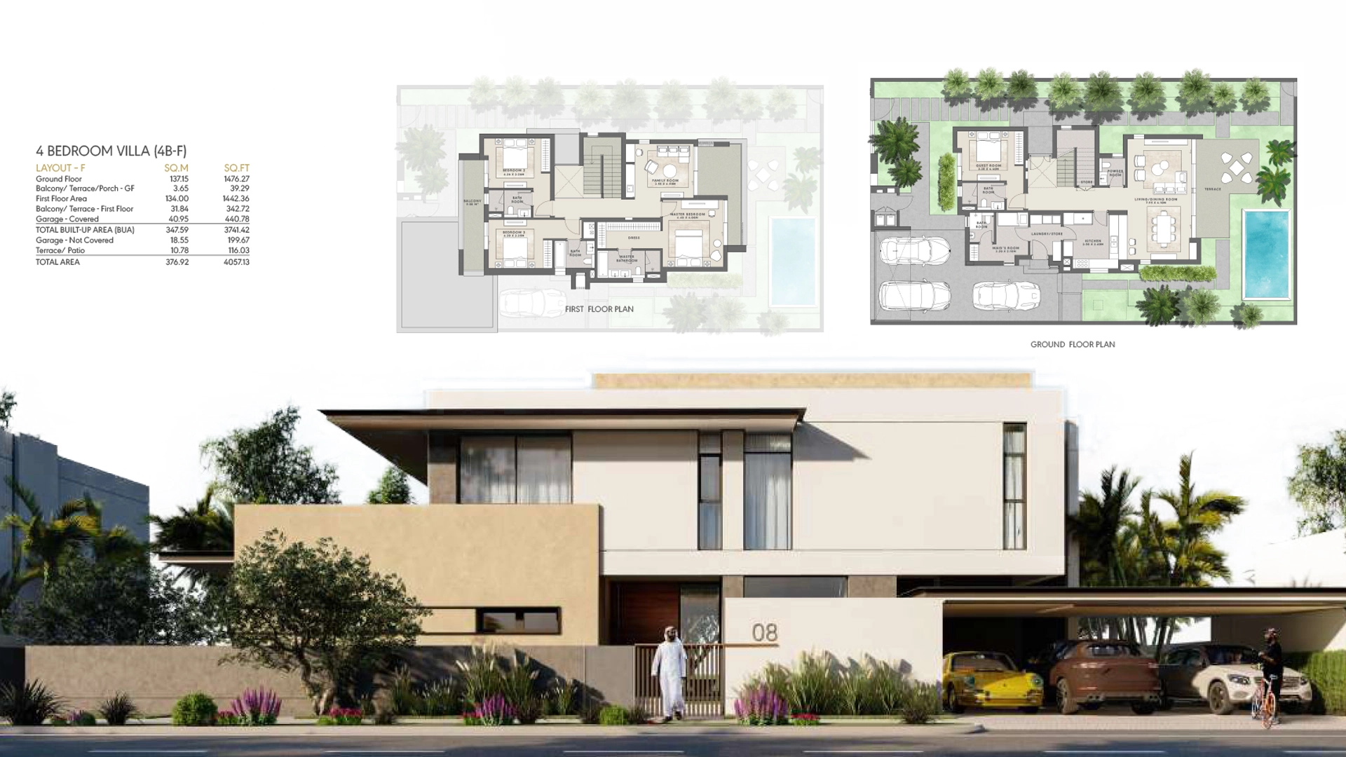 Studio - Type A